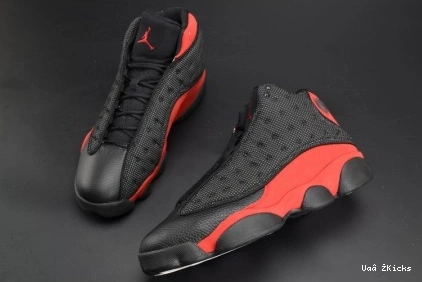 13 Retro Comfortable 873 Jordan Bred 414571-004 0810
